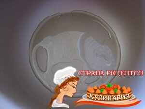 рецепт сырников из творога